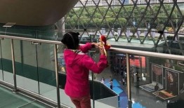 科技馆母女爆料视频,揭秘互动展品背后的秘密